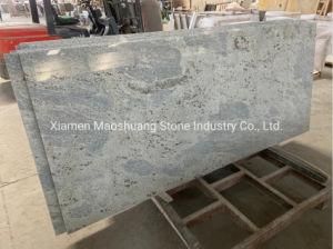 Good Price Kashmir White Granite Countertop for Kitchen