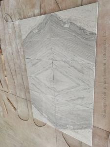 Marble Pattern Floor Design Pictures