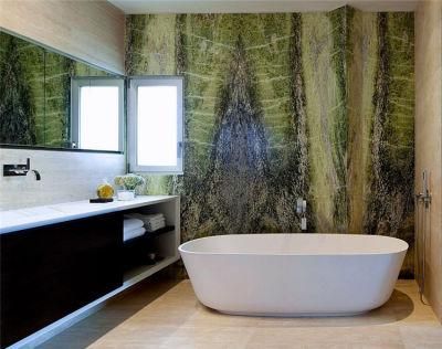 Natural Stone Connemarble Irish Green Marble