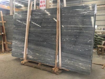 Palissandro Grey