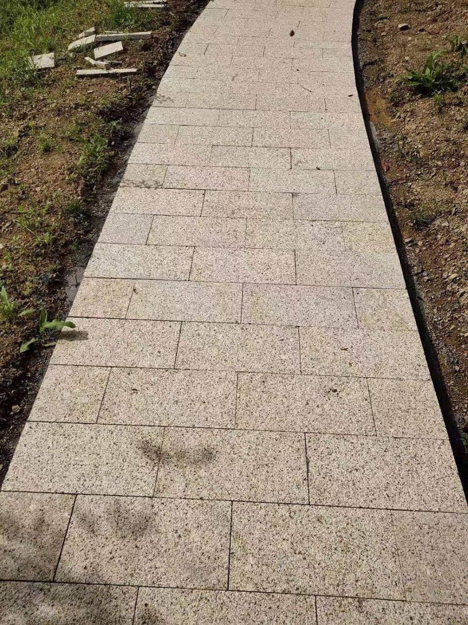 Camer Gold Granite