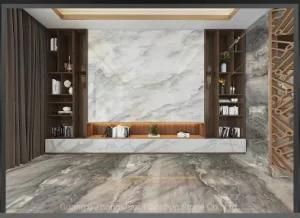 Marble Arch Facade Wallpaper Stone Cladding Panel