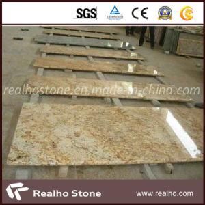 Brazilian Golden Persa Granite Vanity Top