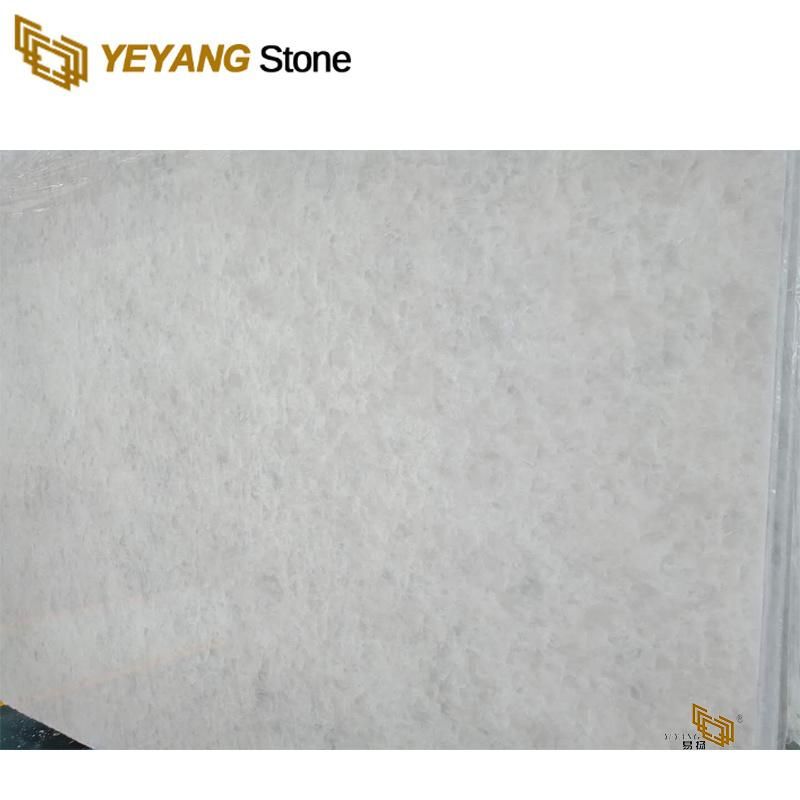 Marble Stone Floor/Wall Tile Natural Stone Slab White Marble Tile