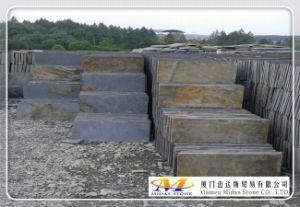 Natural Slate for Wall Cladding &amp; Flooring