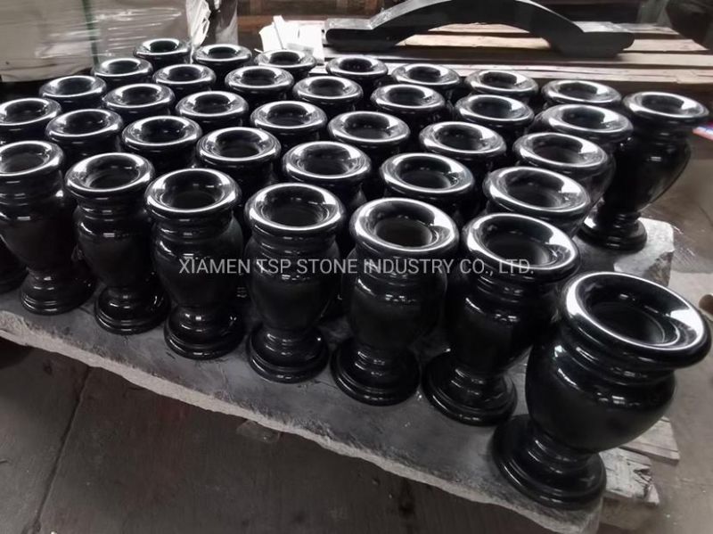 Customized Carving Marble/Granite Stone for Monument/Gravestone/Headstone/Tombstone/Memorial with Quality Products