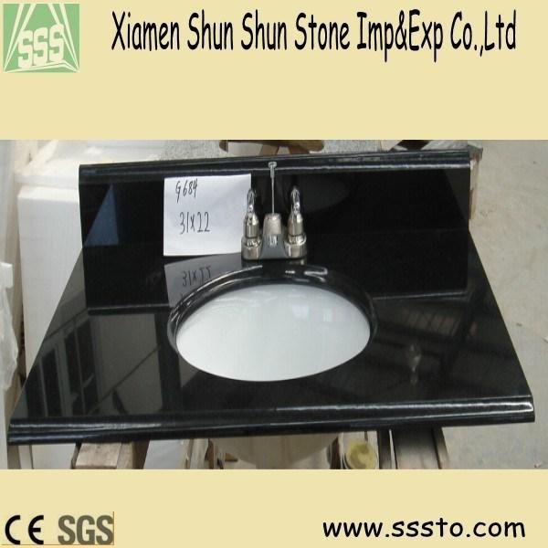 All Kinds of Bathroom Vanity Tops with Cheap Price