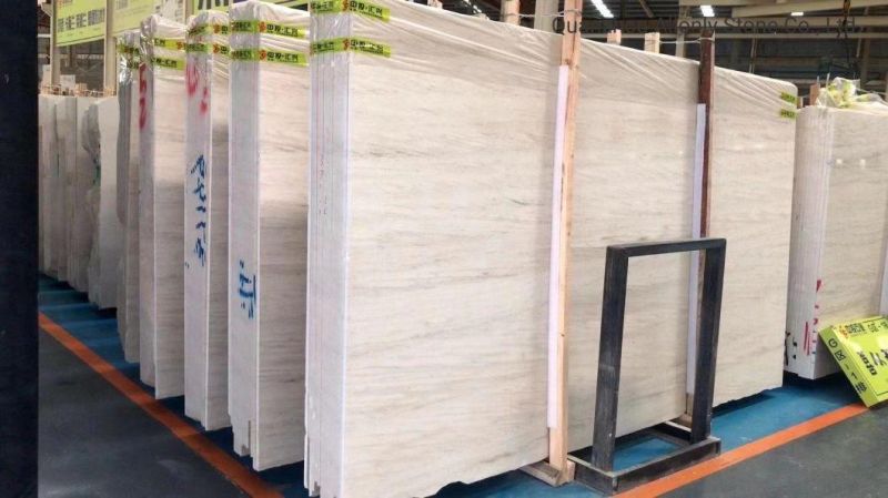 Building Material Mocha Moca Cream Beige Limestone Flooring Tile