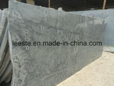 Popular Silver Grey Granite Sandstone Wall Tiles
