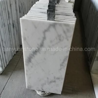 Cheap Selling Chinese Natural White Marble Stone