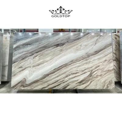 Kitchen Cabinet Countertops Island Worktop Wall Panels Palissandro Chiaro Tiles Tabletops Bathroom Vanity Natural Stone Marble Slab