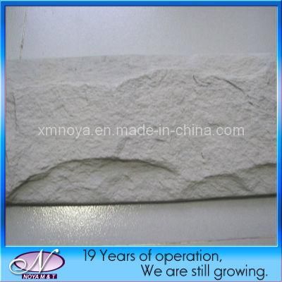 High Quality PU Artificial Culture Stone for Wall Cladding