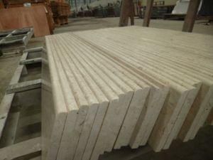 Marble Stone Window Sill for Building Hotel Project