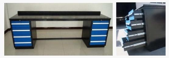 Model Luxury Cheap Cabinet Workbench 2015 on Sale