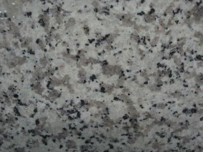 Hot-Sale G439 Bala Blue Big White Flower Granite Tiles Polished Flamed Cut-to-Size Natural Stone Tiles Blue Granite