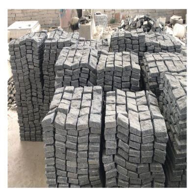 Customized Polished Paving Stone with BV Certification