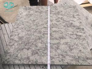 Multicolor Green Granite for Wall/Flooring/Tile/Kitchen Countertop/Stair Steps/Tombstone/Fountain/Vanity Top /Paving Stone&#160;