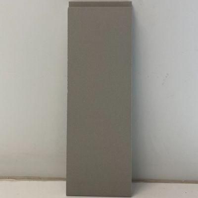Grey Terracotta Facade Panel of Chinese Green Stone for Building and Walls