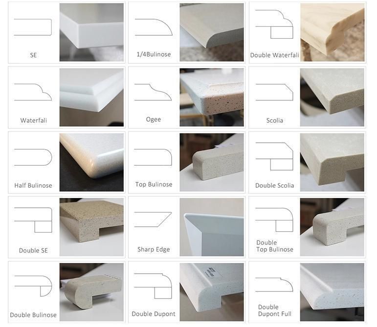 G603/G602/G562/G682/G664/G654/G655/G687 Granite Slab/Tiles/Treade/Staris Yellow/Red/White/Black/Grey/Pink/Green/Brown/Beige/Blue Granite Countertop