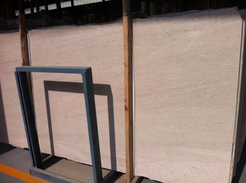 Popular Natural Moca Cream Beige Marble Slab and Tile for Hotel Wall Floor Decorate