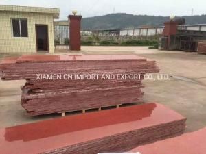 Chinese Red Granite Stone