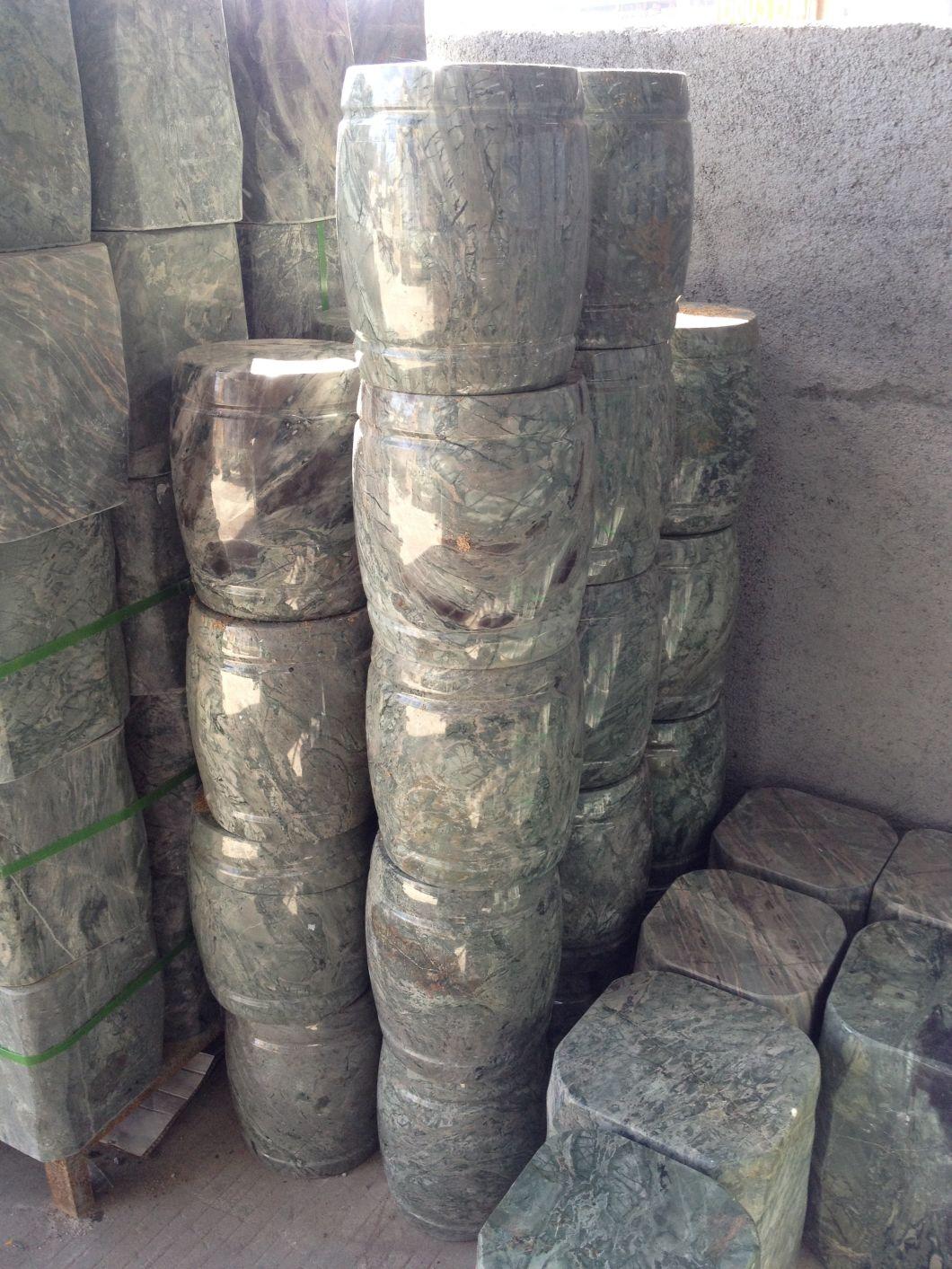Chinese Building Material Polished Marble Table