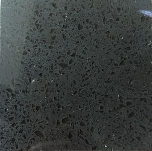 Black Star Quartz Slabs