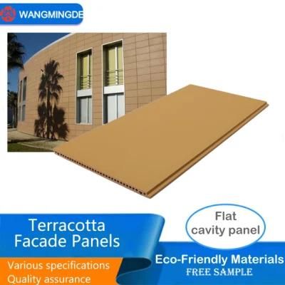 Clay Pottery Wallboard Natural Clay Wall Pottery Board Outdoor Wall