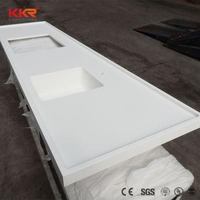 Solid Surface Stone Kitchen Bench Tops