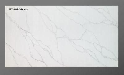 Many Client Impoted Quartz Slab 3200X1600mm