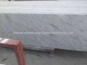 Andromeda White Granite Stone
