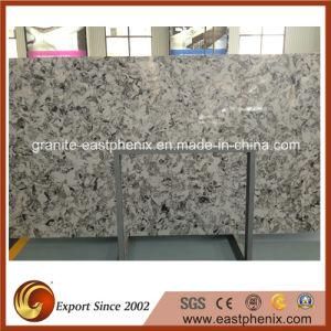New Design Artificial Quartz Stone for Countertop