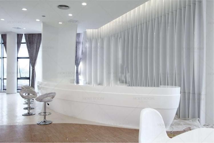 Decoration Acrylic Resin Sheets Product