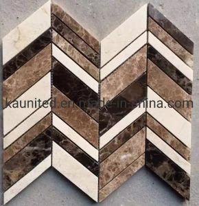 Marble Grantite Tile Stone Mosaic