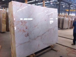 Red Longan Onyx Marble for Countertops and Building Materials