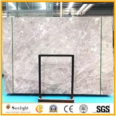 Natural Competitive Price Grey Marble Tiles Athena Grey Marble Slabs
