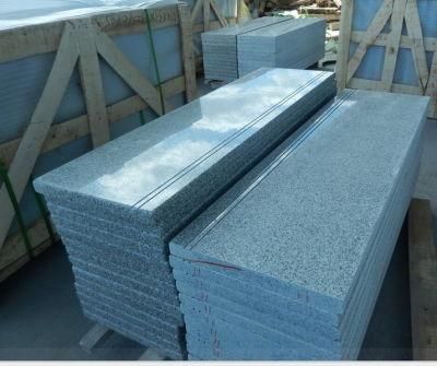 Natural Stone for Stair Treads, Outdoor Stairs Nosing