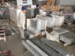 Professional Manufacture Kinds of Cheap Granite Vanity Tops, Countertop