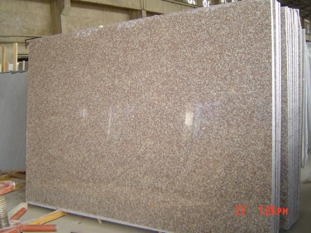 China Factory of Granite Slabs and Marble Slabs