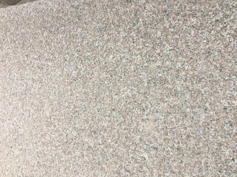 Popular and Hot Sell and Cheap G635 Pink Granite for Paving or Wall or Floorings Used for House Decoration and Gardens