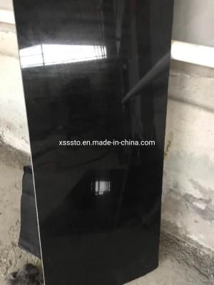 Granite Shanxi Black Floor Tiles