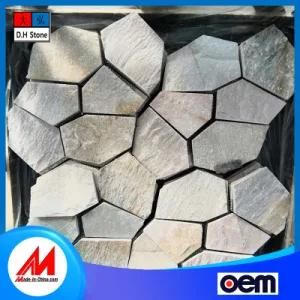 Made in China Marble Wall Cladding Design/Natural Cultural Stone