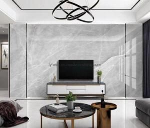 UV PVC Marble Sheet UV Board for Background Wall