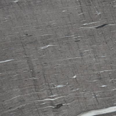 Sandalwood Snow Grey Marble Slabs for Flooring Tile, Countertop