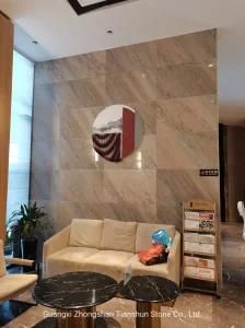 Marble Tile Work Floor and Wall Tile