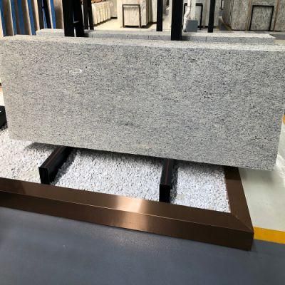 Natural Cheap Stone, Sesame White, Paving Stone, Bulding Materials Granite