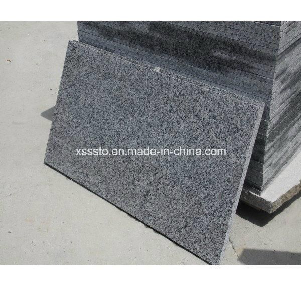 Natural Stone Slab Granite Tiles for Flooring and Paving