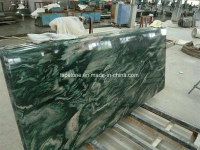 Masi Quartzite Granite Countertop (Norway Green Quartzite)