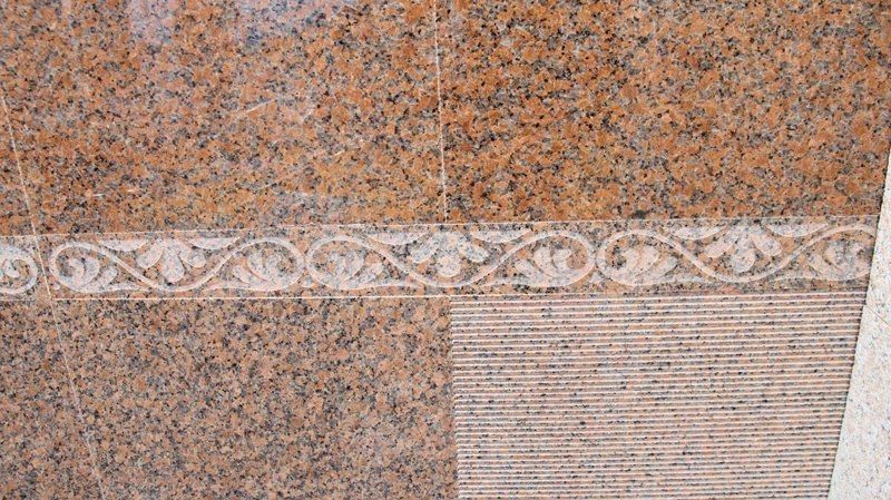 G562 Maple Red Granite Stone /Chinese Maple Red Granite Tile /Red Leaf Granite Stone Countertop/Flooring Tile