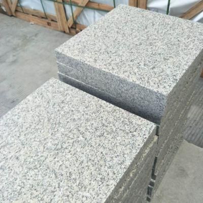 Cheap Bianco/Sardo/Granite Big/Project Flamed Natural Paving Stone Floor Wall/Cladding/Facade Tiles